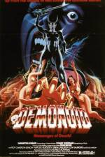 Watch Demonoid Messenger of Death 123movieshub