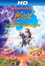 Watch Winx Club 3D: Magical Adventure 123movieshub