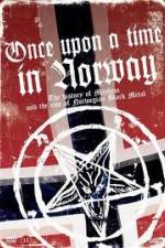 Watch Once Upon a Time in Norway 123movieshub