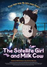 Watch The Satellite Girl and Milk Cow 123movieshub