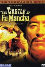 Watch The Castle of Fu Manchu 123movieshub