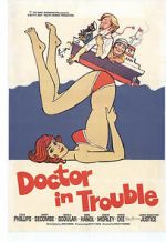 Watch Doctor in Trouble 123movieshub