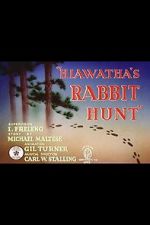 Watch Hiawatha\'s Rabbit Hunt 123movieshub