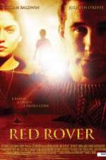 Watch Red Rover 123movieshub