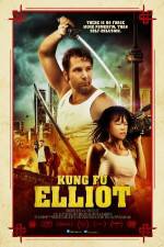 Watch Kung Fu Elliot 123movieshub