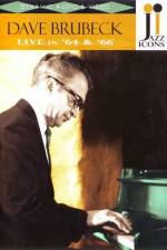 Watch Jazz Icons: Dave Brubeck 123movieshub