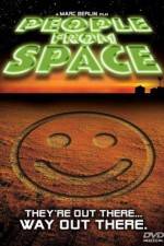 Watch People from Space 123movieshub