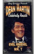 Watch Dean Martin Celebrity Roast: Mr. T 123movieshub