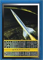 Watch Destination Space 123movieshub