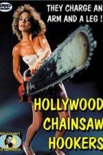 Watch Hollywood Chainsaw Hookers 123movieshub