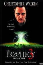 Watch The Prophecy 3: The Ascent 123movieshub