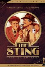 Watch The Sting 123movieshub