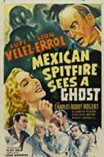 Watch Mexican Spitfire Sees a Ghost 123movieshub