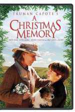 Watch A Christmas Memory 123movieshub