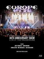 Watch Europe, the Final Countdown 30th Anniversary Show: Live at the Roundhouse 123movieshub