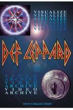 Watch Def Leppard Visualize - Video Archive 123movieshub