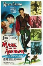 Watch Mask of the Avenger 123movieshub