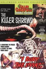 Watch The Killer Shrews 123movieshub