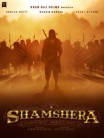 Watch Shamshera 123movieshub