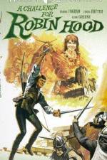 Watch A Challenge for Robin Hood 123movieshub