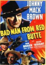 Watch Bad Man from Red Butte 123movieshub