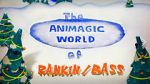 Watch The Animagic World of Rankin/Bass 123movieshub