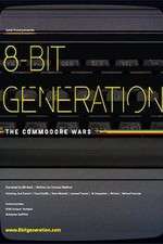 Watch 8 Bit Generation The Commodore Wars 123movieshub
