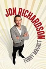 Watch Jon Richardson: Funny Magnet 123movieshub