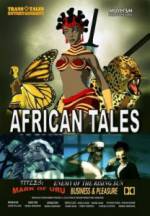 Watch African Tales 123movieshub