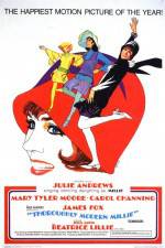 Watch Thoroughly Modern Millie 123movieshub