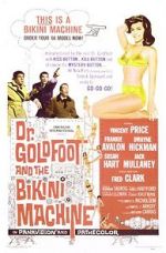 Watch Dr. Goldfoot and the Bikini Machine 123movieshub
