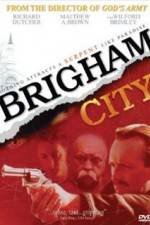 Watch Brigham City 123movieshub