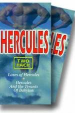 Watch Hercules and the Tyrants of Babylon 123movieshub