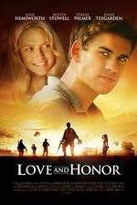 Watch Love and Honor 123movieshub