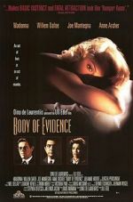 Watch Body of Evidence 123movieshub