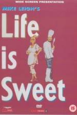 Watch Life Is Sweet 123movieshub