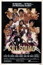 Watch Kill Squad 123movieshub
