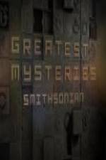 Watch Greatest Mysteries: Smithsonian 123movieshub