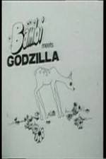 Watch Bambi Meets Godzilla 123movieshub