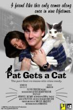 Watch Pat Gets a Cat 123movieshub