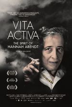 Watch Vita Activa: The Spirit of Hannah Arendt 123movieshub