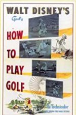 Watch How to Play Golf 123movieshub