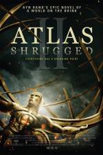 Watch Atlas Shrugged II The Strike 123movieshub