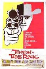 Watch Tension at Table Rock 123movieshub
