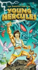 Watch The Amazing Feats of Young Hercules 123movieshub