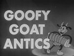 Watch Goofy Goat 123movieshub