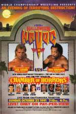 Watch WCW Halloween Havoc 123movieshub