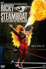 Watch Ricky Steamboat The Life Story of the Dragon 123movieshub