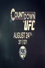 Watch UFC 177 Countdown 123movieshub