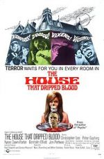 Watch The House That Dripped Blood 123movieshub